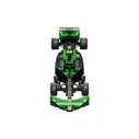 Jamara KICK Sauber F1 Team C44 1:24 Brick Building Set - Green/Black