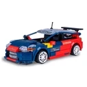 Jamara Cada 2008 Citroën C4 WRC 1:20 Remote Control Model Car (Electric Motor)