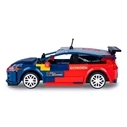 Jamara Cada 2008 Citroën C4 WRC 1:20 Remote Control Model Car (Electric Motor)