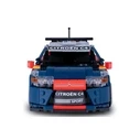 Jamara Cada 2008 Citroën C4 WRC 1:20 Remote Control Model Car (Electric Motor)