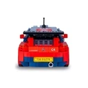 Jamara Cada 2008 Citroën C4 WRC 1:20 Remote Control Model Car (Electric Motor)