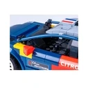 Jamara Cada 2008 Citroën C4 WRC 1:20 Remote Control Model Car (Electric Motor)