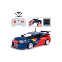Jamara Cada 2008 Citroën C4 WRC 1:20 Remote Control Model Car (Electric Motor)