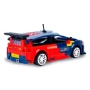 Jamara Cada 2008 Citroën C4 WRC 1:20 Remote Control Model Car (Electric Motor)