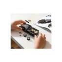 Jamara CaDA Shelby GT350 1:24 Bricks schwarz 8+