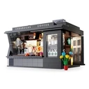 Jamara CaDA Καφετέρια (Coffee House)