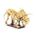 Jamara Triceratops Building Bricks 272 pcs - Age 8+