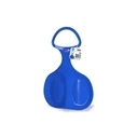 Jamara Schneeflitzer blue 3+ (Snow Glider)