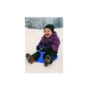 Jamara Schneeflitzer blue 3+ (Snow Glider)