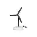 Jamara Solar Kit 6in1 μαύρο/άσπρο