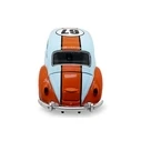 Jamara Volkswagen Beetle 1967 1:28 hellblau (ανοιχτό μπλε)