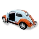 Jamara Volkswagen Beetle 1967 1:28 hellblau (ανοιχτό μπλε)