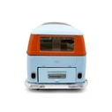 Jamara Volkswagen T1 Diecast 1:30 - Light Blue (hellblau)
