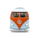 Jamara Volkswagen T1 Diecast 1:30 - Light Blue (hellblau)