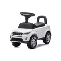 Jamara Rutscher Land Rover Discovery 2in1 white