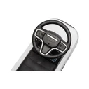 Jamara Rutscher Land Rover Discovery 2in1 white