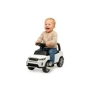 Jamara Rutscher Land Rover Discovery 2in1 white