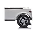 Jamara Rutscher Land Rover Discovery 2in1 white