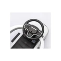 Jamara Rutscher Land Rover Discovery 3in1 λευκό