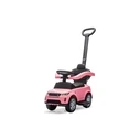 Jamara Rutscher Land Rover Discovery 3in1 pink