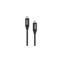 Port USB-C Καλώδιο 2m PD 100W USB 3.2 Ταχεία Φόρτιση
