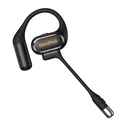 OneOdio OpenRock Link 20 Open Ear Bluetooth Handsfree Ακουστικά με Αντοχή στον Ιδρώτα και Θήκη Φόρτισης - Μαύρα