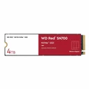 Σκληρός δίσκος SSD Western Digital WDS400T1R0C 4 TB