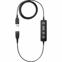 Αντάπτορας USB Jabra 260-09 QD