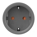 Sonoff Έξυπνο Μονόπριζο ZigBee 2 Θέσεων με Διακόπτη – 2 τεμάχια