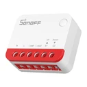 Sonoff Mini-zbrbs Έξυπνος Διακόπτης Wi‑Fi & ZigBee 1A (με Ουδέτερο) - Σετ 4 τεμ.