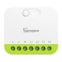 Sonoff MINI Duo 2 Smart Switch Dimmer 2-Channel Wi‑Fi & ZigBee 16A (with Neutral)