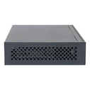 LevelOne Διακόπτης 4x10GE RJ45 / 4x10G SFP+ 19" Διαχειριζόμενος L3 (XEL-0891)
