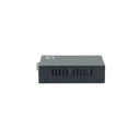 LevelOne GVT-2000 Gigabit RJ45 to SFP Media Converter (10/100/1000BASE-T to 1000BASE-X)