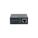 LevelOne Μετατροπέας Μέσων RJ45->SC GE SM Smart 1310nm 20km (GVM-2002)