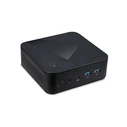 Acer Revo Box RB102 (RB102-LNL-UR11) Mini PC — Intel Core Ultra 5 226V, 16 GB LPDDR5X, 512 GB NVMe SSD, Black, Windows 11 Pro