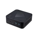 Acer Revo Box RB102 (RB102-LNL-UR11) Mini PC — Intel Core Ultra 5 226V, 16 GB LPDDR5X, 512 GB NVMe SSD, Black, Windows 11 Pro