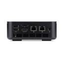 Acer Revo Box RB102 (RB102-LNL-UR11) Mini PC — Intel Core Ultra 5 226V, 16 GB LPDDR5X, 512 GB NVMe SSD, Black, Windows 11 Pro