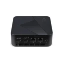 Acer Revo Box RB102 (RB102-LNL-UR11) Mini PC — Intel Core Ultra 5 226V, 16 GB LPDDR5X, 512 GB NVMe SSD, Black, Windows 11 Pro