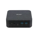 Acer Revo RB102 Mini PC - Intel Core Ultra 5 226V, 16GB LPDDR5X, 512GB PCIe SSD, Black, Windows 11 Home