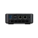 Acer Revo RB102 Mini PC - Intel Core Ultra 5 226V, 16GB LPDDR5X, 512GB PCIe SSD, Black, Windows 11 Home