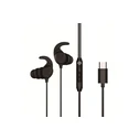 Conceptronic BRENDAN05B In‑ear USB‑C Headset 1.20 m