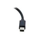 Καλώδιο Mini DisplayPort StarTech to VGA - (St/Bu) Converter - 1920x1200 - Video - 13 cm