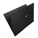 Lenovo Laptop Legion Pro 5 16ADR10 Ryzen 9 8945HX 16 WQXGA IPS 500 nits 240 Hz 32 GB DDR5 5200 SSD 1 TB GeForce RTX 5060 8 GB Win11 Eclipse Black