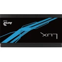 Τροφοδοτικό 850W Aerocool LUX unit 20+4 pin ATX Black