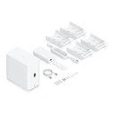Ubiquiti UNAS 4 White (UNAS-4-W)