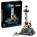 Lego Motorised Lighthouse 21335 2065 Τεμάχια 25 x 54 x 25 cm