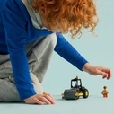 Lego 60401 Road roller