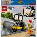 Lego 60401 Road roller