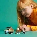 Lego 42606 Mobile Bakery