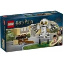 LEGO Harry Potter 76425 Hedwig at 4 Privet Drive Πολύχρωμο